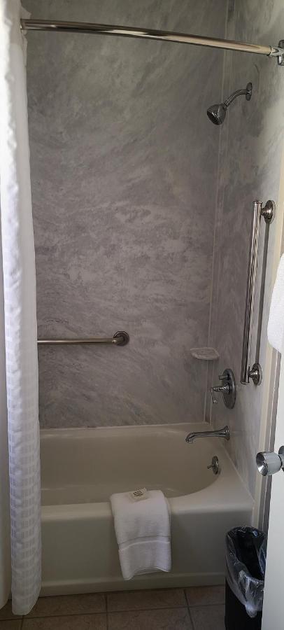 Dow Villa Motel Lone Pine Zewnętrze zdjęcie